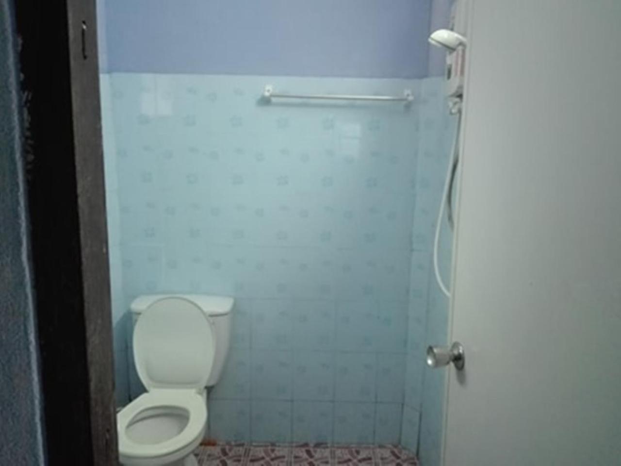 Mr Jan Guesthouse パーイ エクステリア 写真